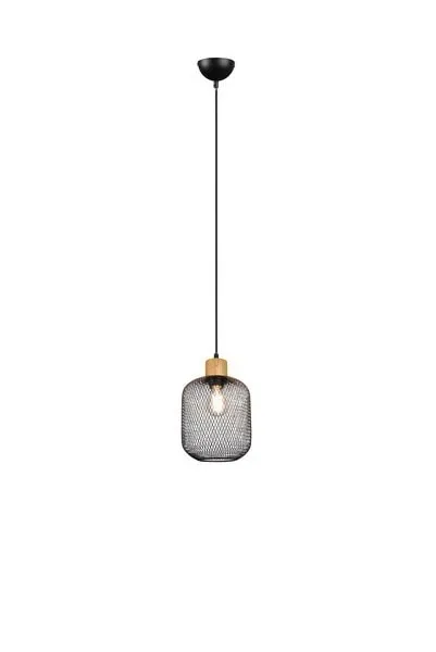 Kup online Lampa wisząca w stylu retro CALIMERO R30561032 - RL