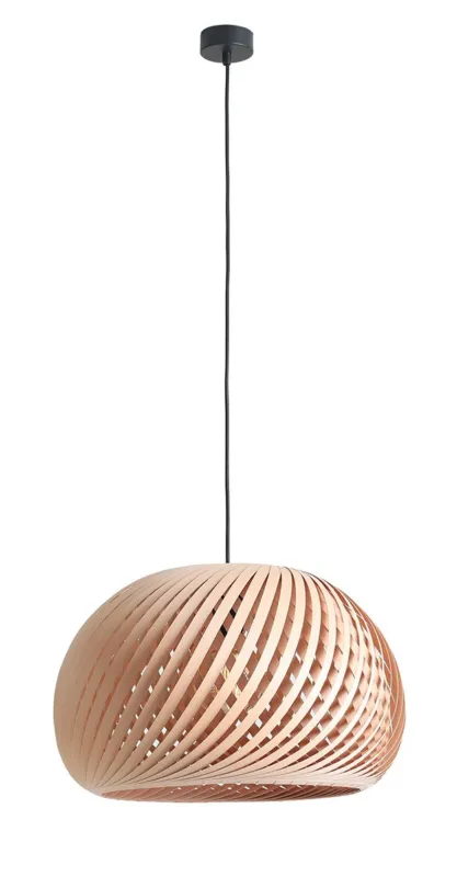 Zamów dziś Aldex Lampa wisząca metalowa drewniana 45cm 1123G_L z serii NATURE CROSS