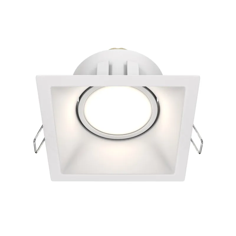 Lampa wpuszczana Dot DL029-2-01W - Maytoni Szybka wysyłka