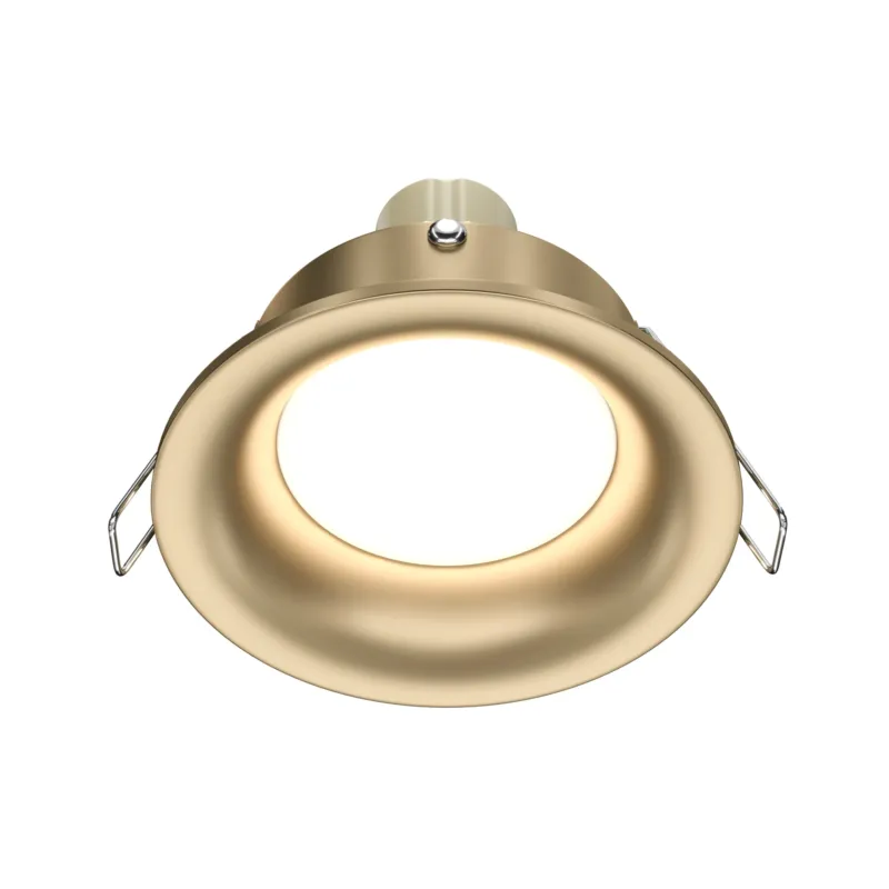 Promocja Lampa wpuszczana Slim DL027-2-01-MG - Maytoni