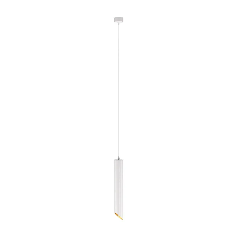 Zamów dziś Lampa wisząca Lipari P044PL-01-40GU10-W - Maytoni