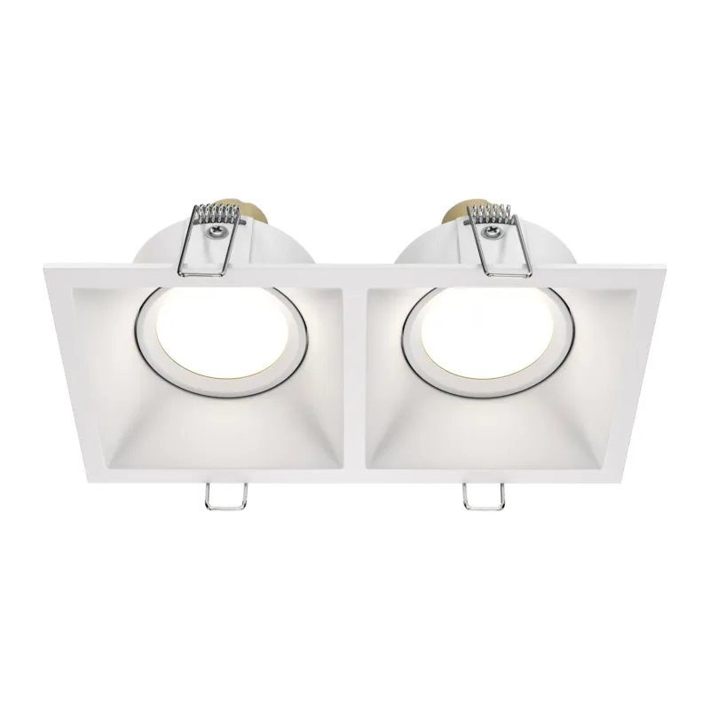 Lampa wpuszczana Dot DL029-2-02W - Maytoni Tylko dziś
