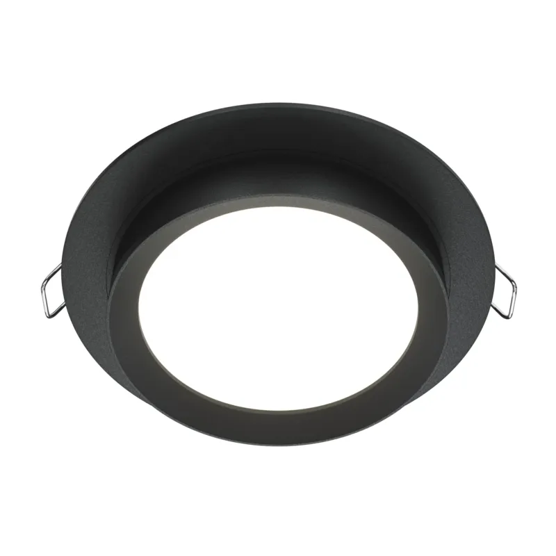 Lampa wpuszczana Hoop DL086-GX53-RD-B - Maytoni Hit cenowy