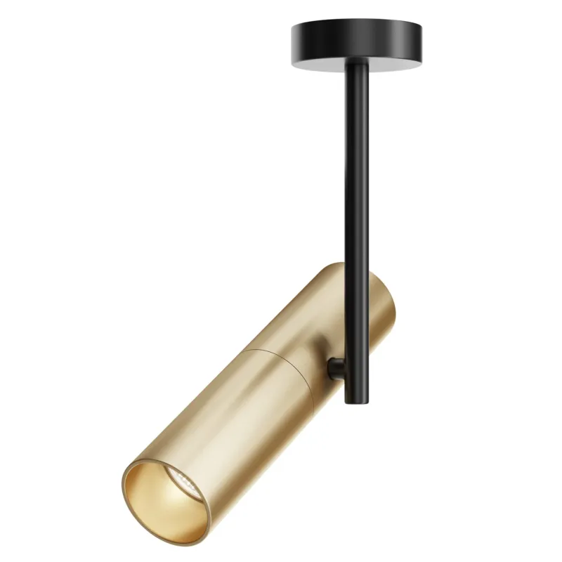Bezpieczne zakupy Lampa sufitowa Elti C020CL-01GB - Maytoni