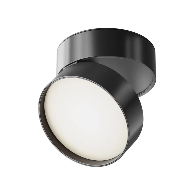 Lampa sufitowa Onda C024CL-L18B4K - Maytoni Tylko dziś