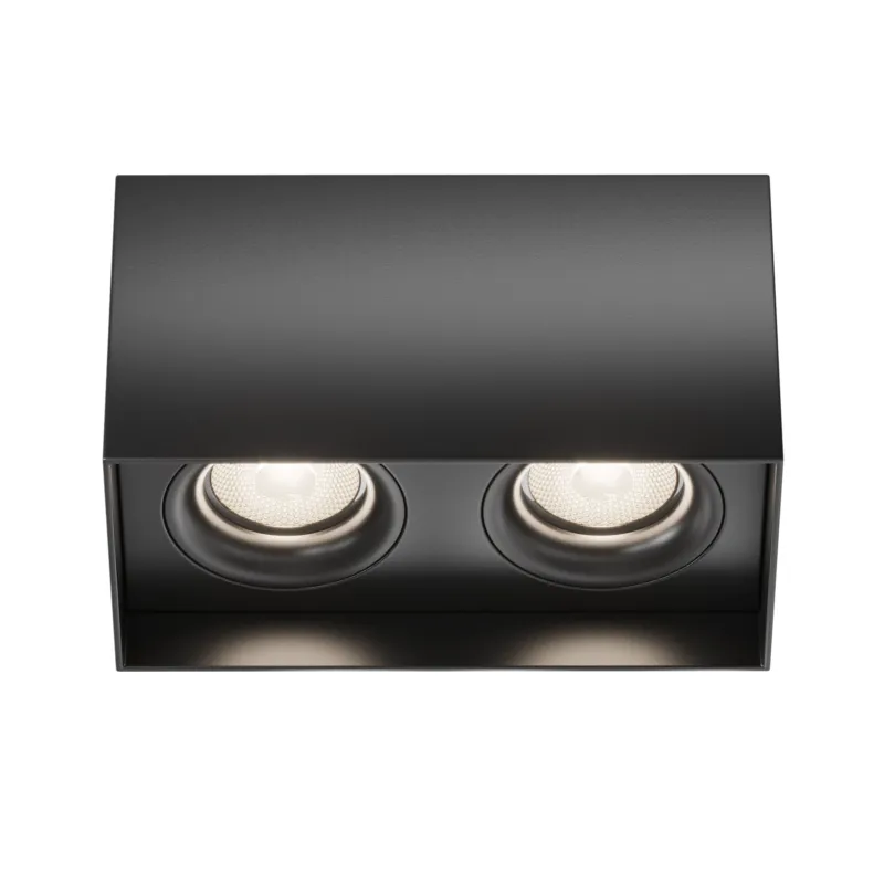 Dostępne od ręki Lampa sufitowa Slim C015CL-02B - Maytoni