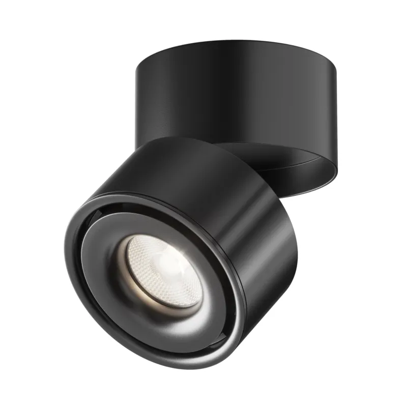 Super okazja Lampa sufitowa Yin C084CL-15W4K-B - Maytoni