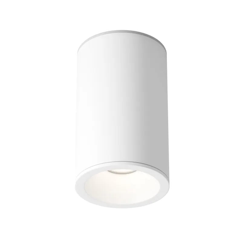 Do wyczerpania zapasów Lampa sufitowa Zoom C029CL-01-S-W - Maytoni