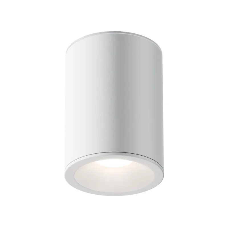 Zamów dziś Lampa sufitowa Zoom C029CL-01W - Maytoni