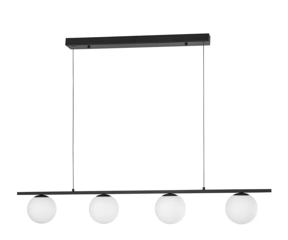 Dodaj do koszyka Lampa designerska wisząca nowoczesna UBEDA LE41806 - Luces Exclusivas