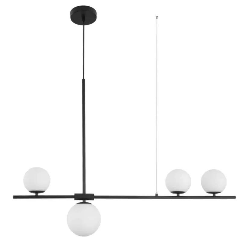 Lampa designerska wisząca nowoczesna TURBO LE41801 - Luces Exclusivas Nowy