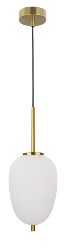 Oferta limitowana Lampa wisząca nowoczesna PILAR LE41759 - Luces Exclusivas