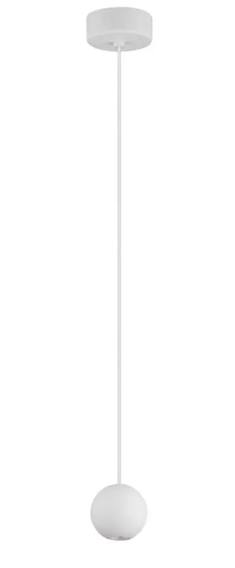 Nie przegap Lampa wisząca nowoczesna ECIJA LE41616 - Luces Exclusivas