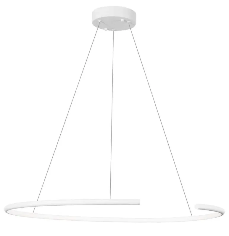 Lampa wisząca RING nowoczesna BEJAR LE41591 - Luces Exclusivas Kup teraz