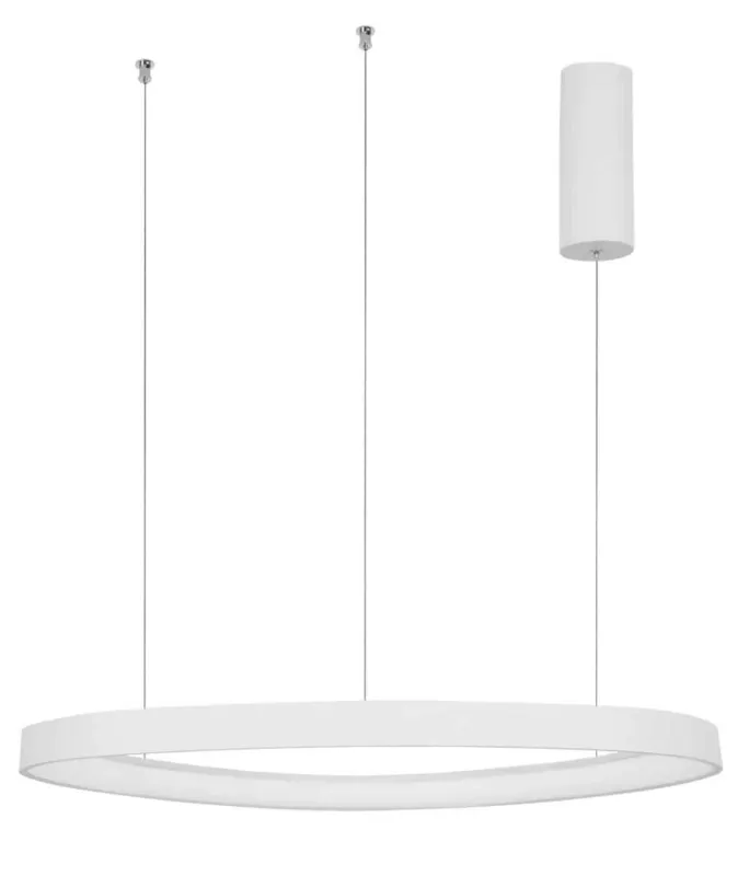 Lampa wisząca RING nowoczesna TAFI LE41479 - Luces Exclusivas Zamów dziś