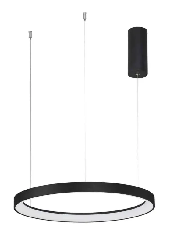 Lampa wisząca RING nowoczesna ROTA LE41471 - Luces Exclusivas Oferta