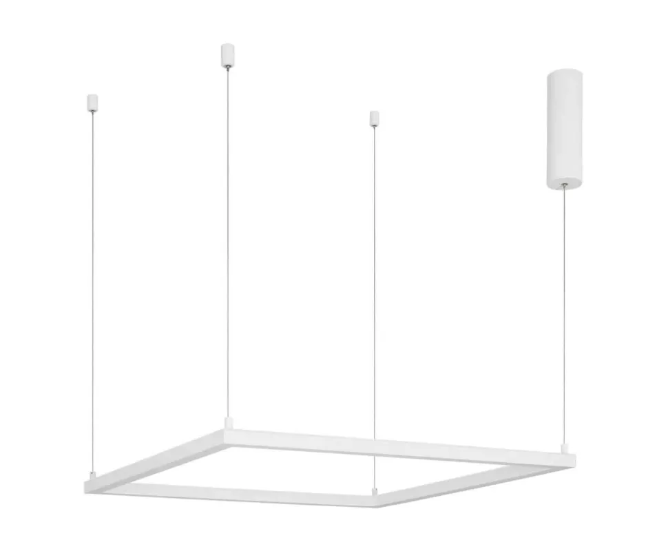 Lampa wisząca RING nowoczesna JAEN LE41429 - Luces Exclusivas Wyprzedaż