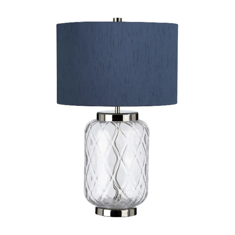 Lampa stołowa SOLA S QN-SOLA-TL-S-BLU - Quintiesse Dostępne od ręki