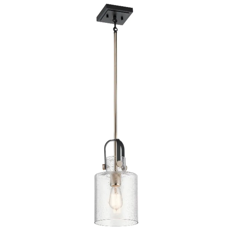 Bestseller Lampa loft wisząca KITNER QN-KITNER-P-PN - Quintiesse