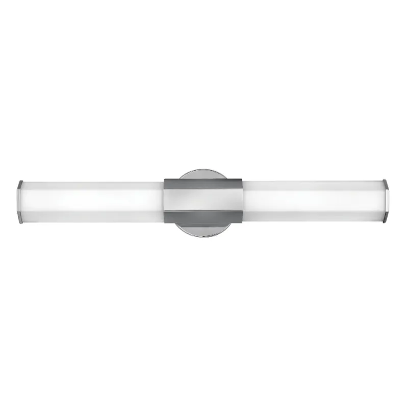 Kinkiet łazienkowy FACET QN-FACET-LED2-PC-BATH - Quintiesse Szybka wysyłka