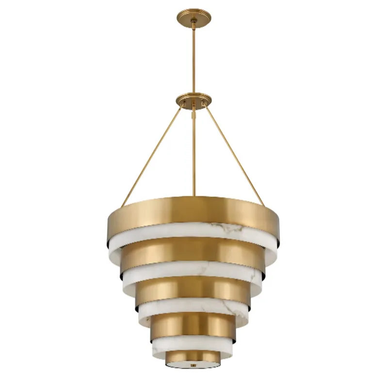 Lampa designerska wisząca ECHELON QN-ECHELON-8P - Quintiesse Szybka dostawa
