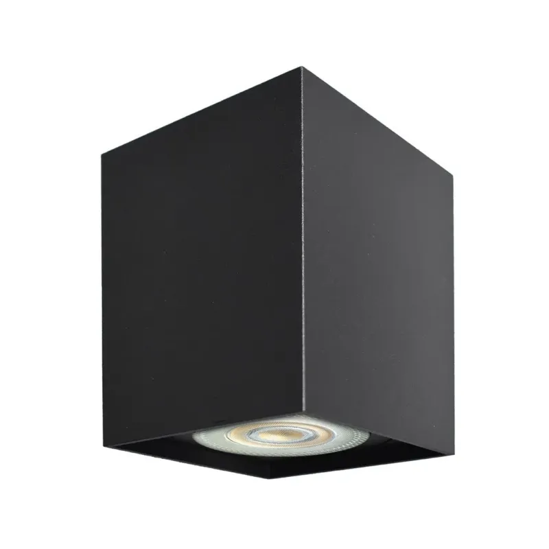 Bima Spot Square Black ML7013-Milagro Bezpieczna płatność