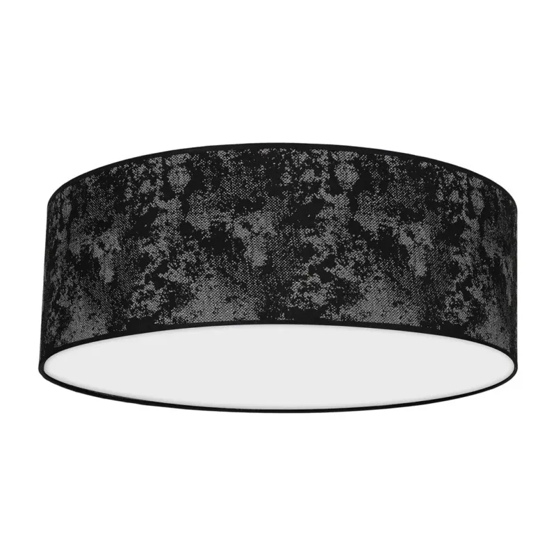 Lampa Sufitowa SATINO SILVER 3xE27 50cm MLP7329-Milagro Bestseller