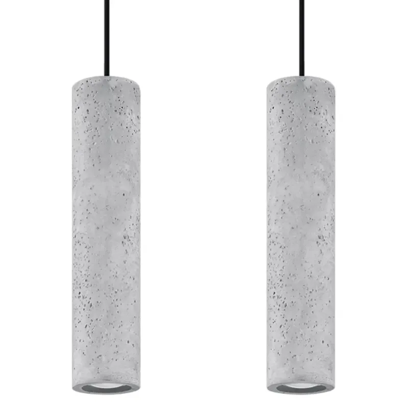 Lampa wisząca LUVO 2 SL.0654 - Sollux Kup teraz