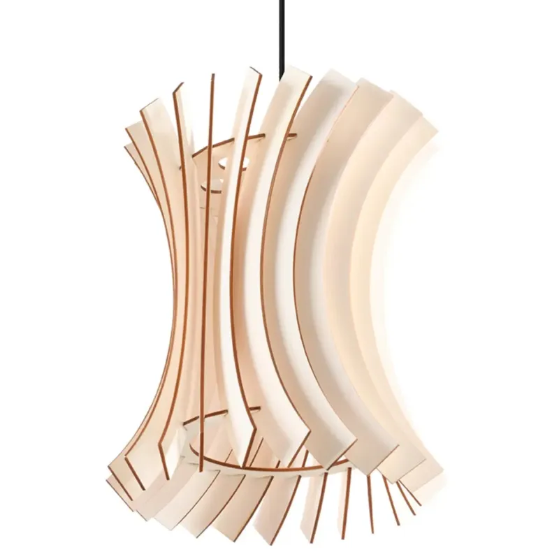 Dostępne od ręki Lampa wisząca ORIANA SL.0642 - Sollux