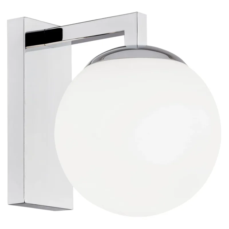 Kinkiet nowoczesny ASPEN 3735 ścienna chrom - Argon Rabat