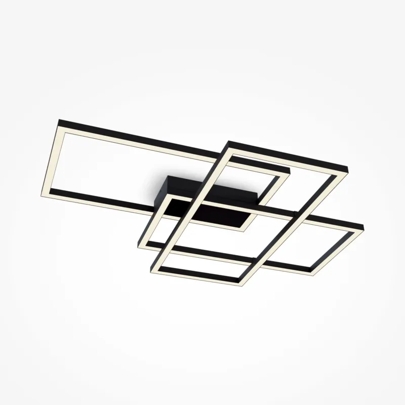 Cena promocyjna Plafon nowoczesny LINE MOD015CL-L80B – Maytoni