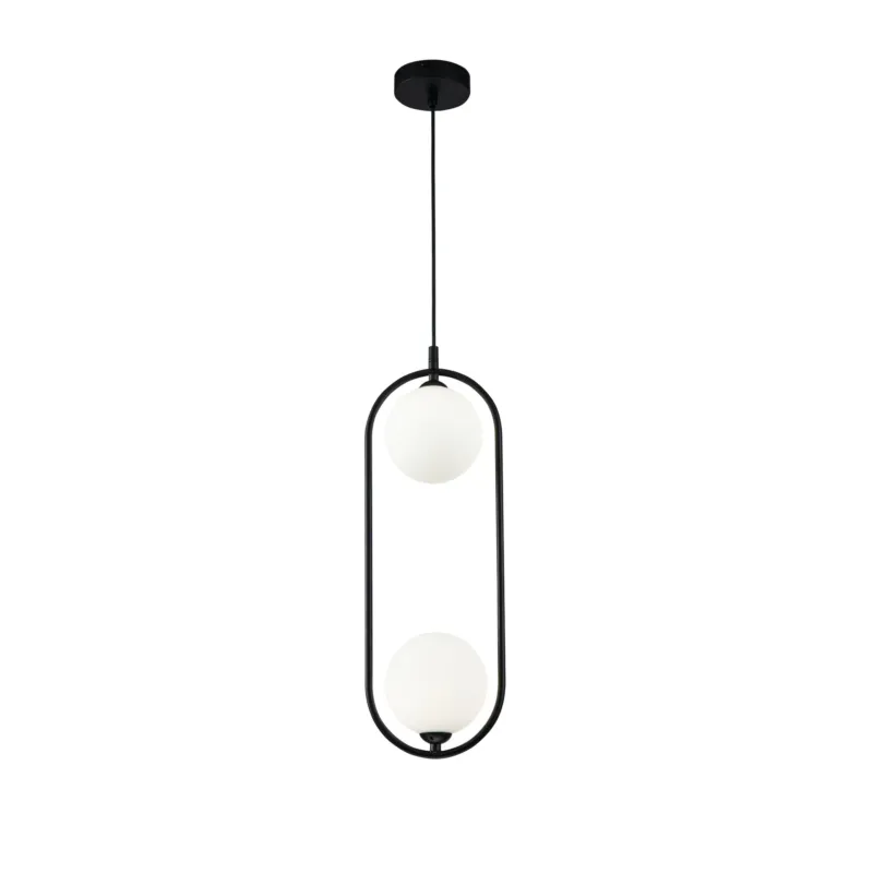 Lampa loft wisząca RING MOD013PL-02B – Maytoni - Outlet Szybka dostawa