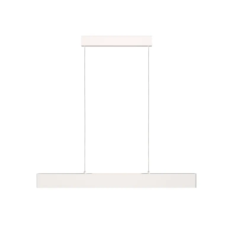 Wybór klientów Lampa wisząca nowoczesna STEP P010PL-L23W – Maytoni