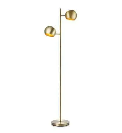 Lampa podłogowa EDGAR 107742 - Markslojd Rabat
