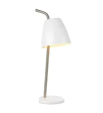 Ekspresowa dostawa Lampa stołowa SPIN 107729 - Markslojd
