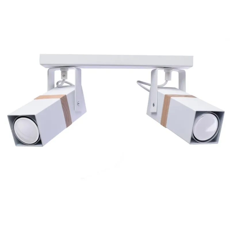 Rabat Oprawa sufitowa VIDAR WHITE MLP5406 - Milagro
