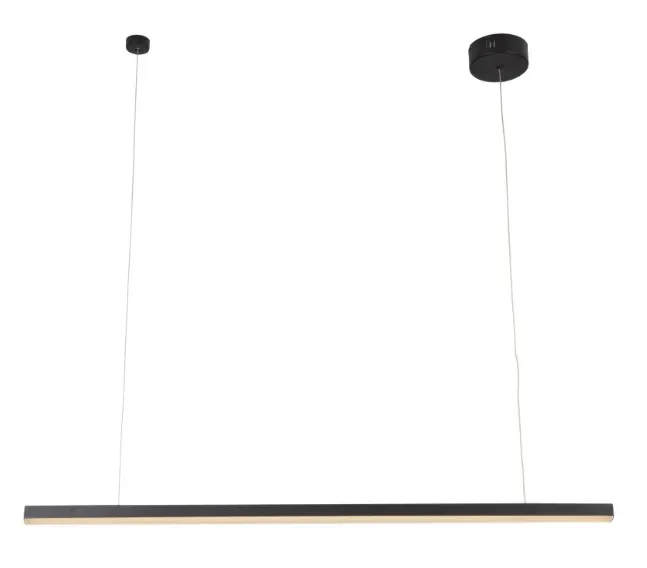 Zniżka Lampa wisząca biurowa TRIO I P0310 -Maxlight