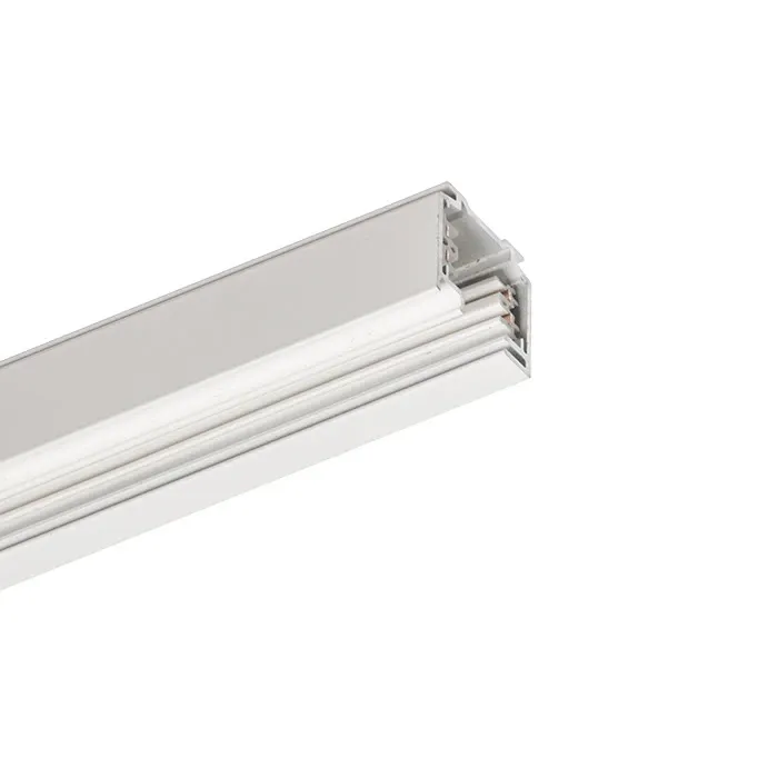 Szynoprzewód 1-fazowy aluminiowy biały 300cm R11303 - Rendl Obniżka ceny