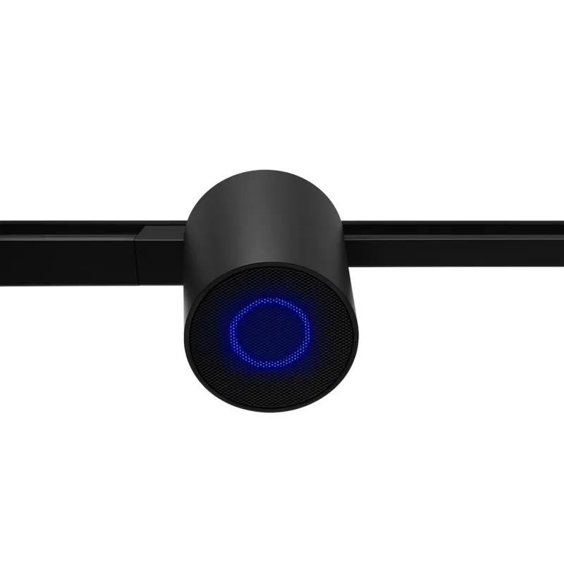 Głośnik magnetyczny Bluetooth 10W czarny 1492 – Decorativi Niska cena