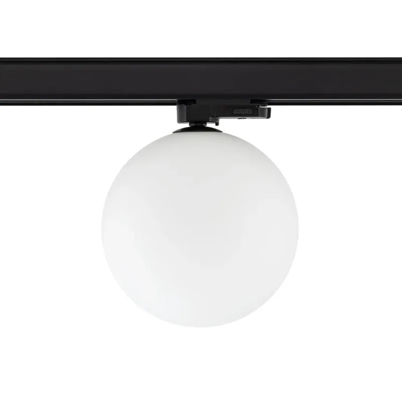 Ekspresowa dostawa Lampa do szyn 3F CTLS SNOWBALL 11296 - Nowodvorski