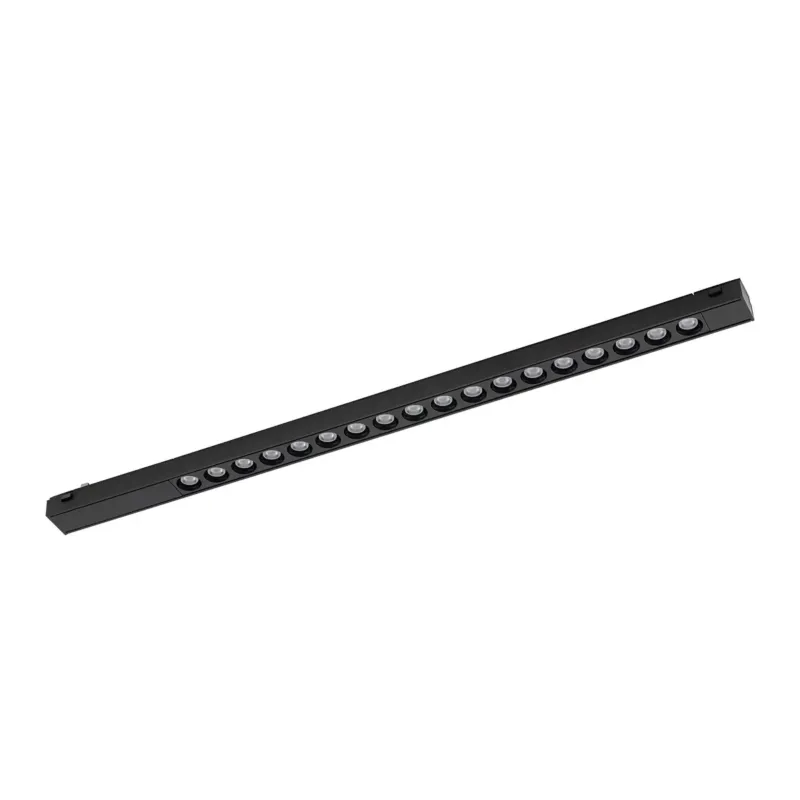 Kup online Oprawa liniowa do szyn magnetycznych UT-LVM FOCUS LED 18W 3000K 11306 - Nowodvorski