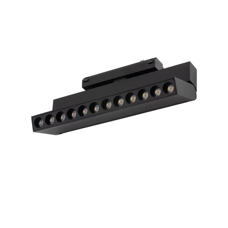 Oprawa liniowa do szyn magnetycznych UT-LVM FOCUS OUT LED 12W 4000K 11338 - Nowodvorski Hit sprzedaży