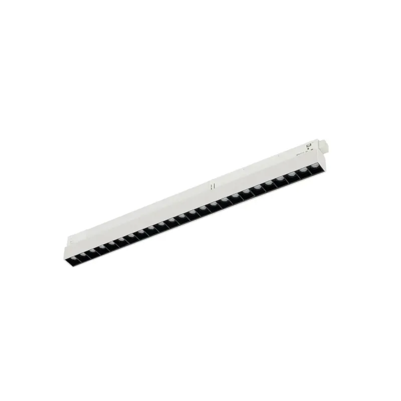 Oprawa liniowa biała FOCUS LED 15W 3000K do szyn magnetycznych LVM 11630 - Nowodvorski Wybór klientów