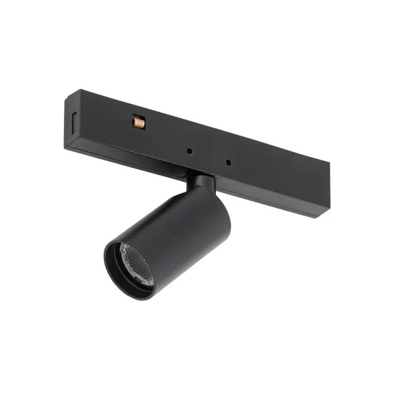 Ekspresowa dostawa Lampa do szyn magnetycznych NANO-LVM 1W 3000K 11712 - Nowodvorski