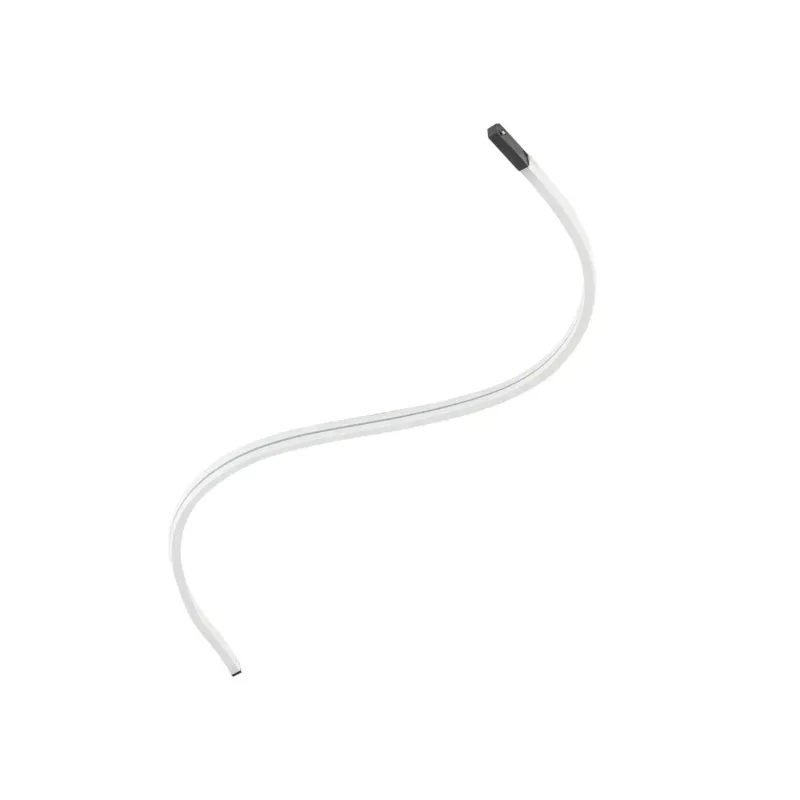 Oprawa liniowa FLEX LINE LED 6W 3000K do szyn magnetycznych NANO-LVM 11723 - Nowodvorski Oferta czasowa
