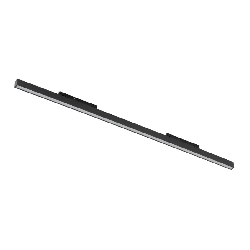 Ostatnia szansa Oprawa liniowa LINE OUT LED 20W 3000K do szyn magnetycznych NANO-LVM 11721 - Nowodvorski