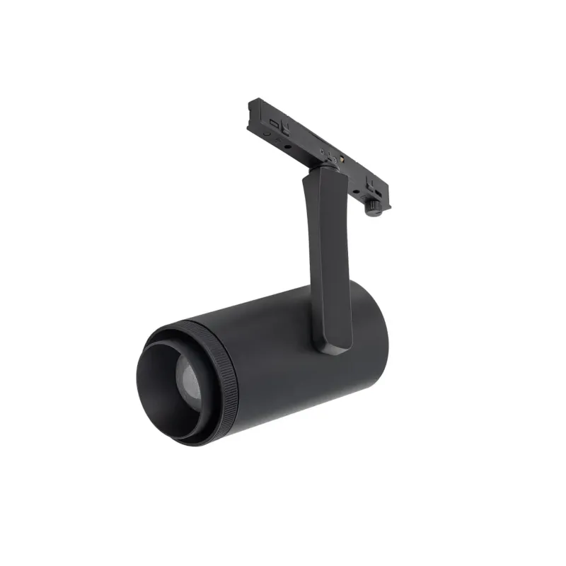 Dodaj do koszyka Spot ZOOM LED 15W 3000K do szyn magnetycznych NANO-LVM 11716 - Nowodvorski