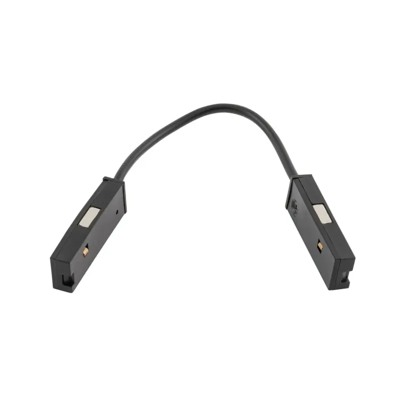 Darmowy zwrot Łącznik elektryczny do szyn NANO-LVM 11735 - Nowodvorski