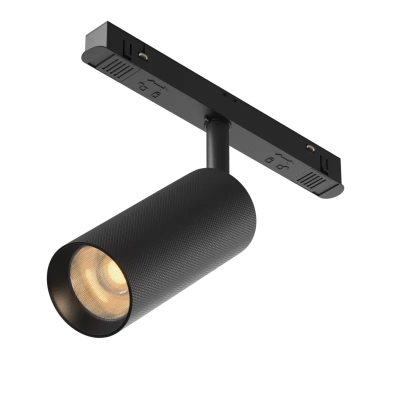Oferta czasowa Lampa do szyny magnetycznej EXILITY Artisan 12W 2700K TR097-2-12W2.7K-M-BB - Maytoni