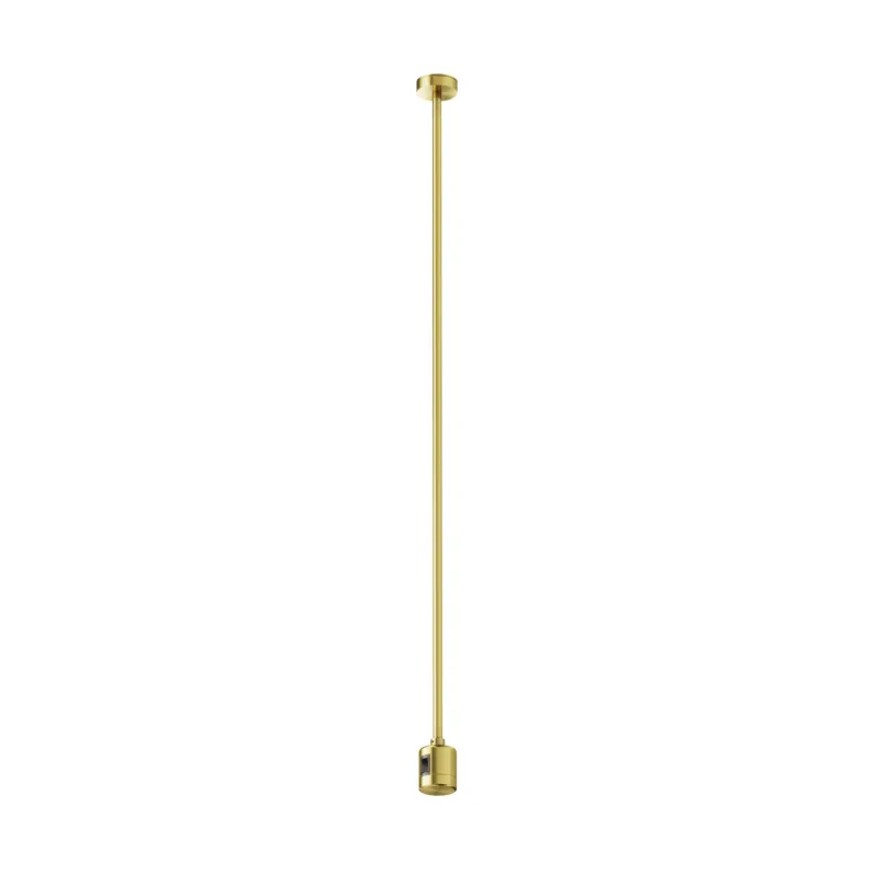 Darmowy zwrot Mocowanie szyny Flarity 760mm ze złączem prostym TRA159C-IPCL1-BS - Maytoni